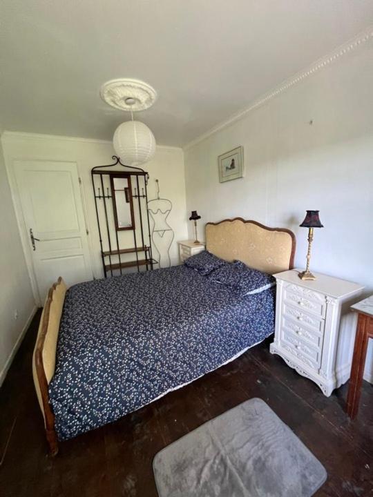 Chambre D'Hote A La Ferme Lengronne Exterior photo