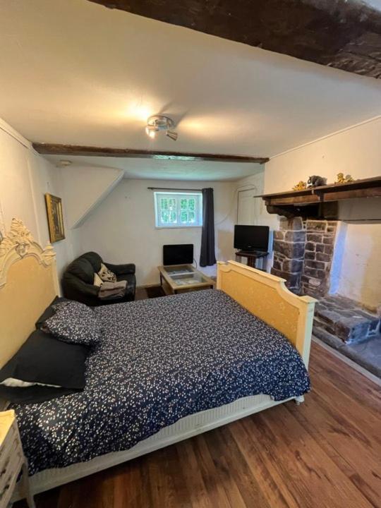 Chambre D'Hote A La Ferme Lengronne Exterior photo